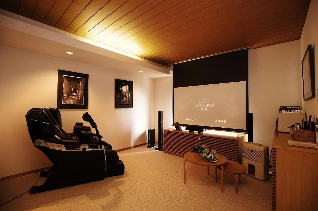 Condominium Sakura Hakone Holiday home