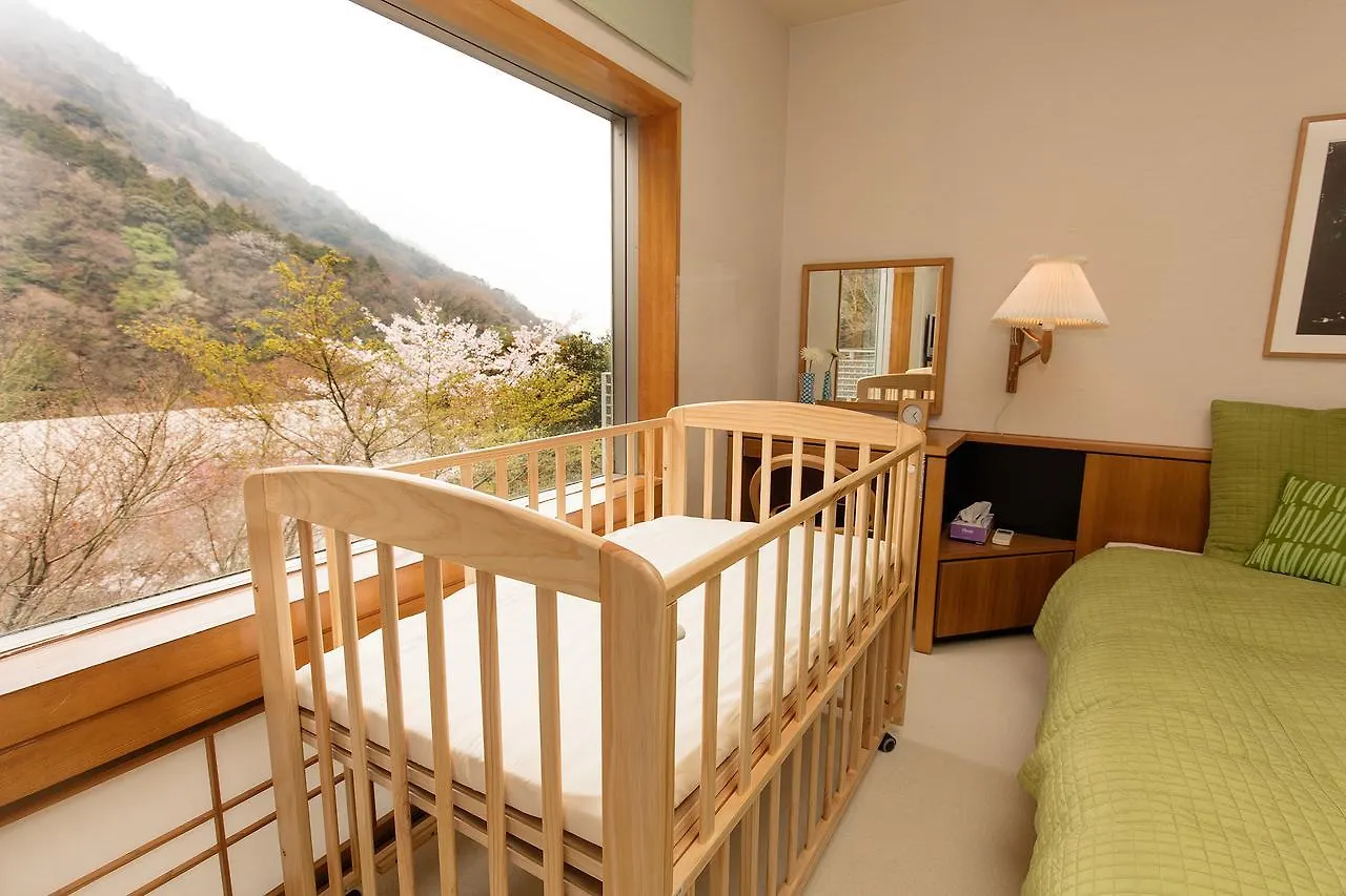 Condominium Sakura Hakone Japan