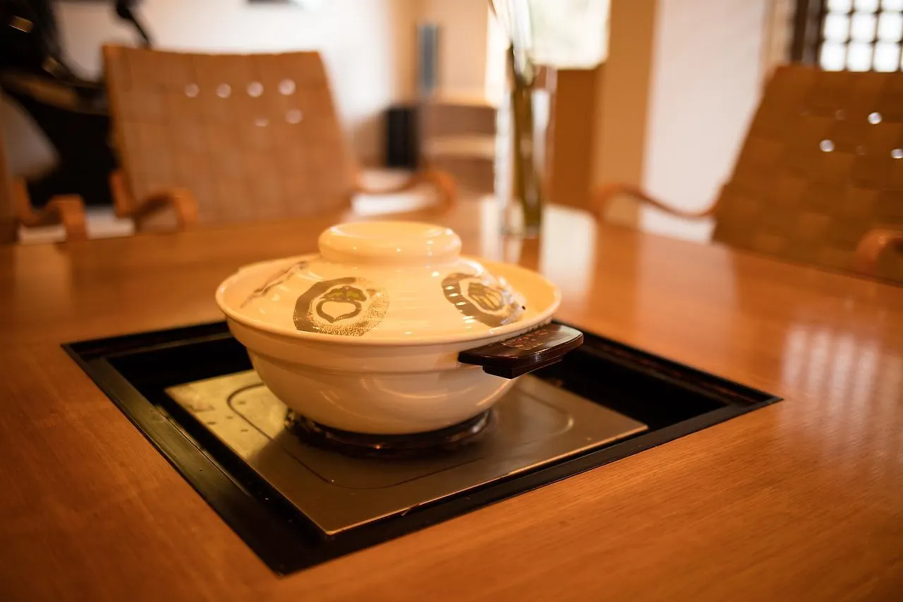 Holiday home Condominium Sakura Hakone Japan