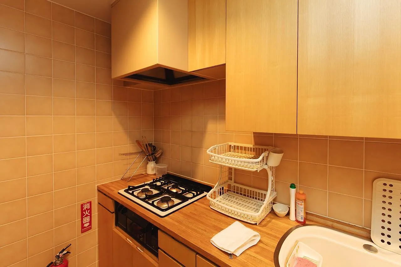 Condominium Sakura Hakone 0*,  Japan
