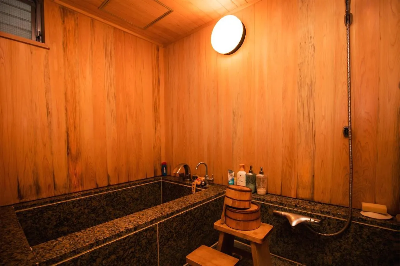 Holiday home Condominium Sakura Hakone Japan